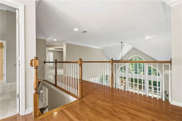 $1,135,000 | 5124 Parkwood Oaks Lane, Smyrna, GA 30126