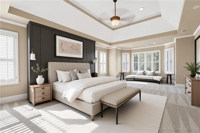 $1,135,000 | 5124 Parkwood Oaks Lane, Smyrna, GA 30126