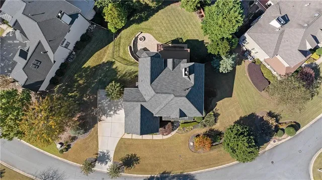 $1,135,000 | 5124 Parkwood Oaks Lane, Smyrna, GA 30126