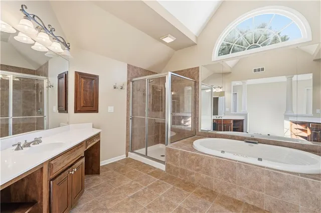 $1,135,000 | 5124 Parkwood Oaks Lane, Smyrna, GA 30126