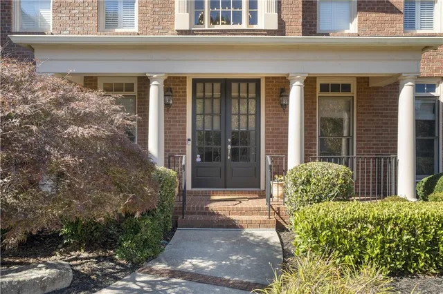 $1,135,000 | 5124 Parkwood Oaks Lane, Smyrna, GA 30126