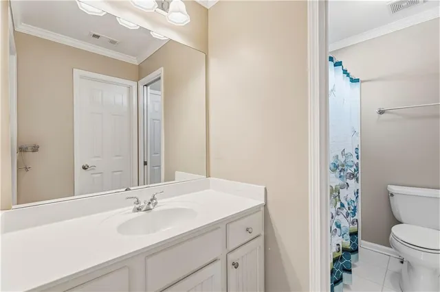 $1,135,000 | 5124 Parkwood Oaks Lane, Smyrna, GA 30126