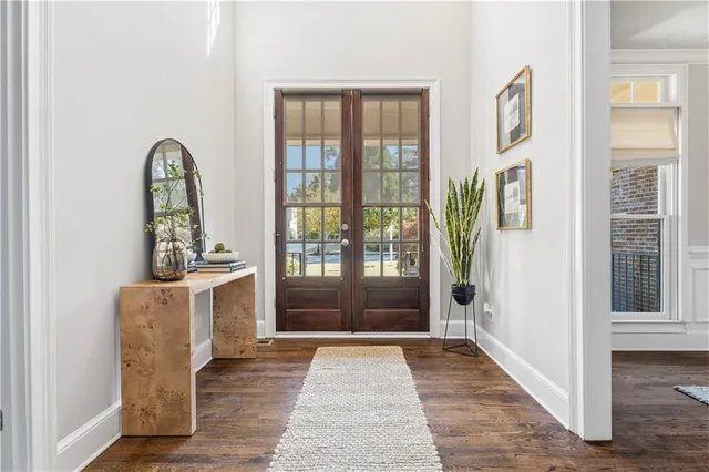 $1,135,000 | 5124 Parkwood Oaks Lane, Smyrna, GA 30126