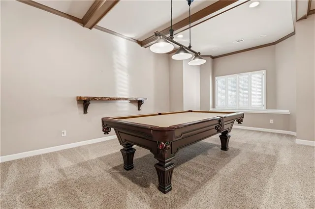 $1,135,000 | 5124 Parkwood Oaks Lane, Smyrna, GA 30126