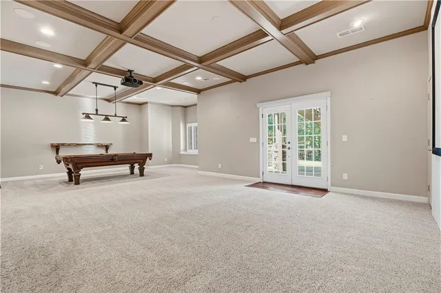 $1,135,000 | 5124 Parkwood Oaks Lane, Smyrna, GA 30126