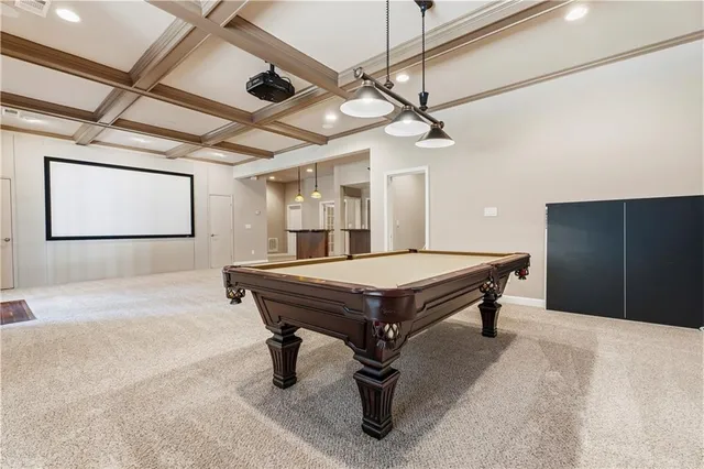 $1,135,000 | 5124 Parkwood Oaks Lane, Smyrna, GA 30126