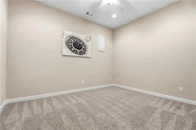 $1,135,000 | 5124 Parkwood Oaks Lane, Smyrna, GA 30126