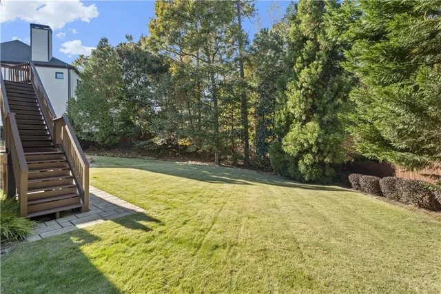 $1,135,000 | 5124 Parkwood Oaks Lane, Smyrna, GA 30126