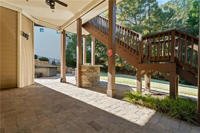 $1,135,000 | 5124 Parkwood Oaks Lane, Smyrna, GA 30126