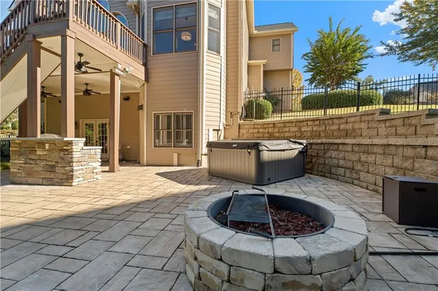 $1,135,000 | 5124 Parkwood Oaks Lane, Smyrna, GA 30126