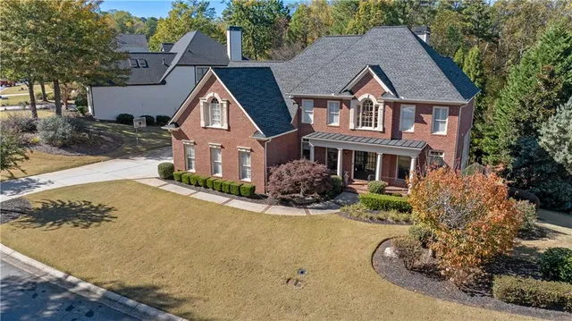$1,135,000 | 5124 Parkwood Oaks Lane, Smyrna, GA 30126