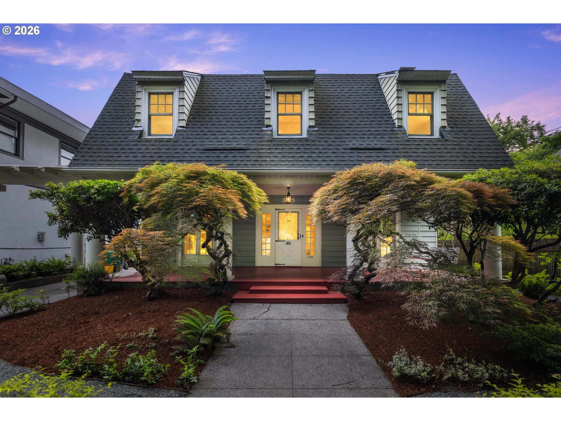 3025 Northeast 17th Avenue Portland, OR 97212 - Photo 1 of 44