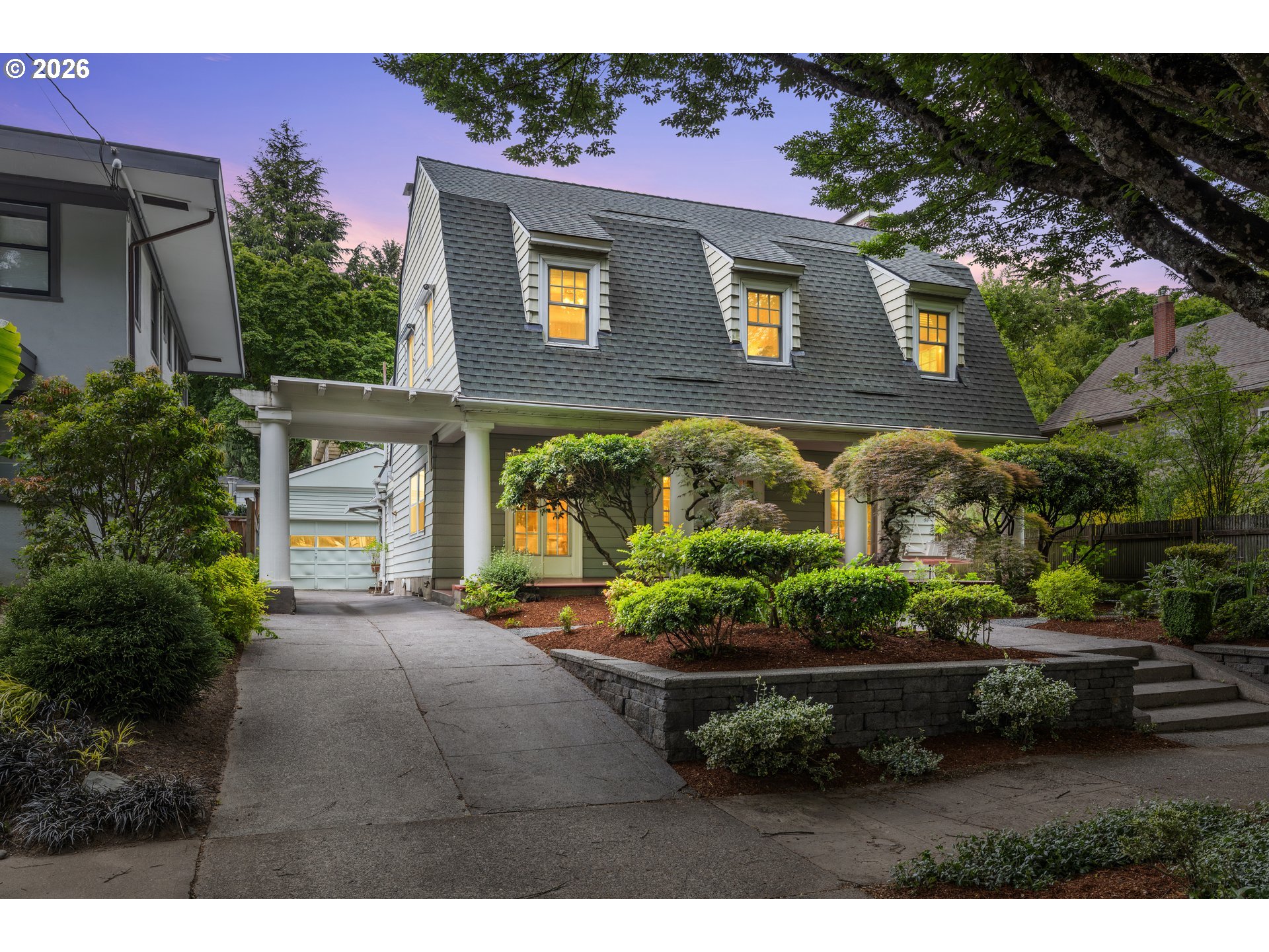 3025 Northeast 17th Avenue Portland, OR 97212 - Photo 3 of 44