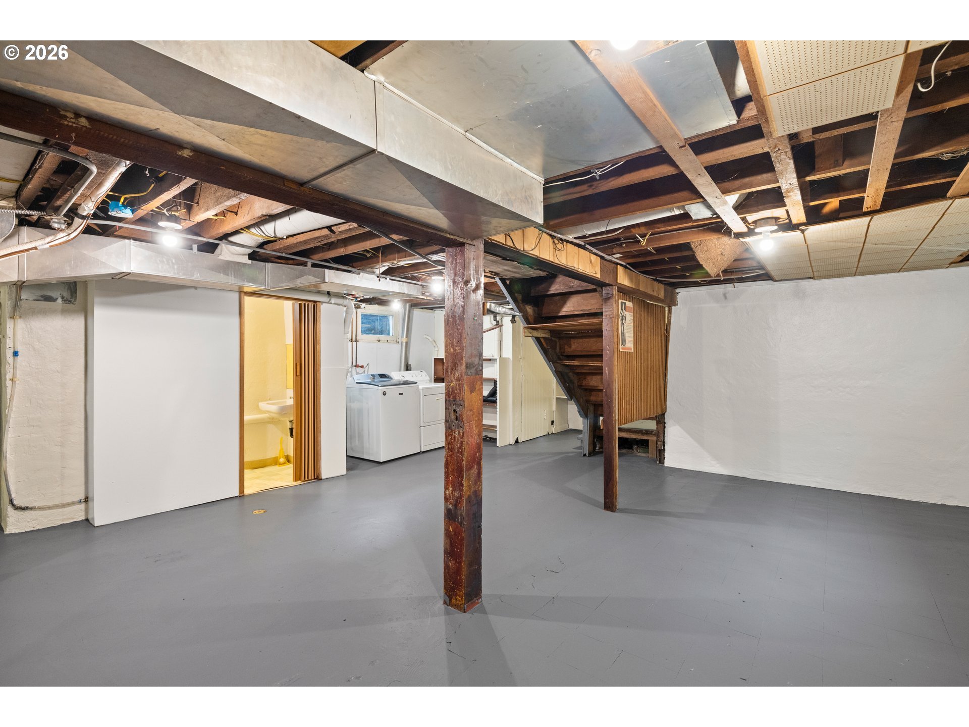 3025 Northeast 17th Avenue Portland, OR 97212 - Photo 40 of 44