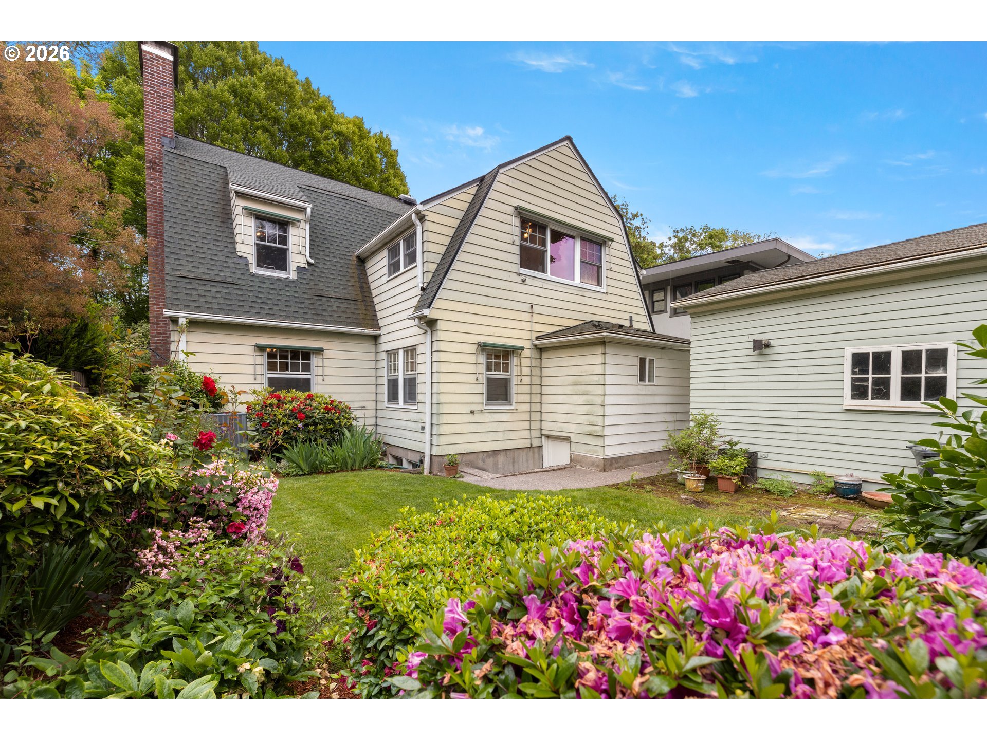 3025 Northeast 17th Avenue Portland, OR 97212 - Photo 41 of 44