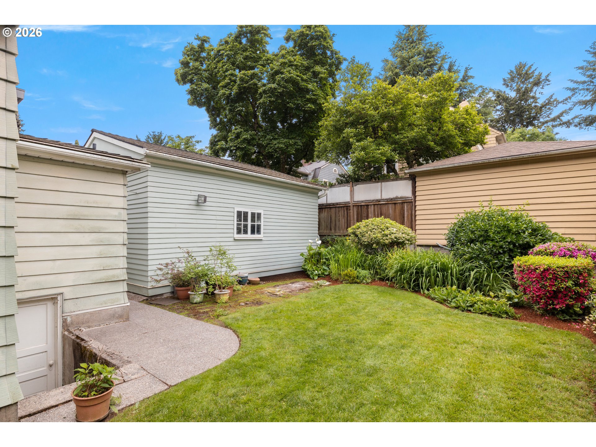 3025 Northeast 17th Avenue Portland, OR 97212 - Photo 42 of 44