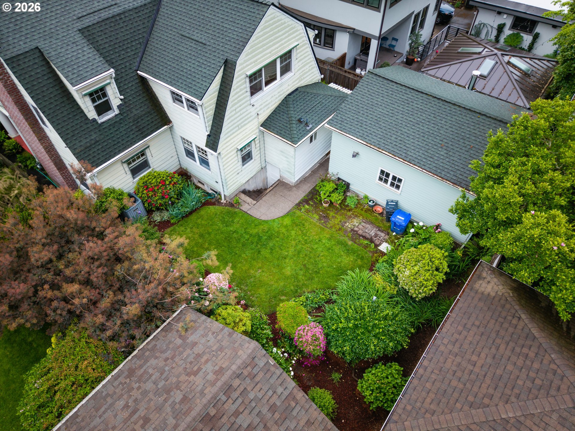 3025 Northeast 17th Avenue Portland, OR 97212 - Photo 43 of 44