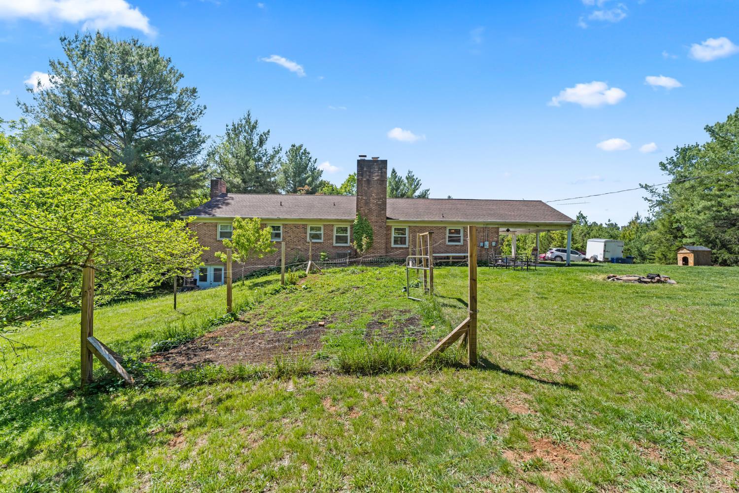 1324 Founding Way Road Bedford, VA 24523 - Photo 48 of 58