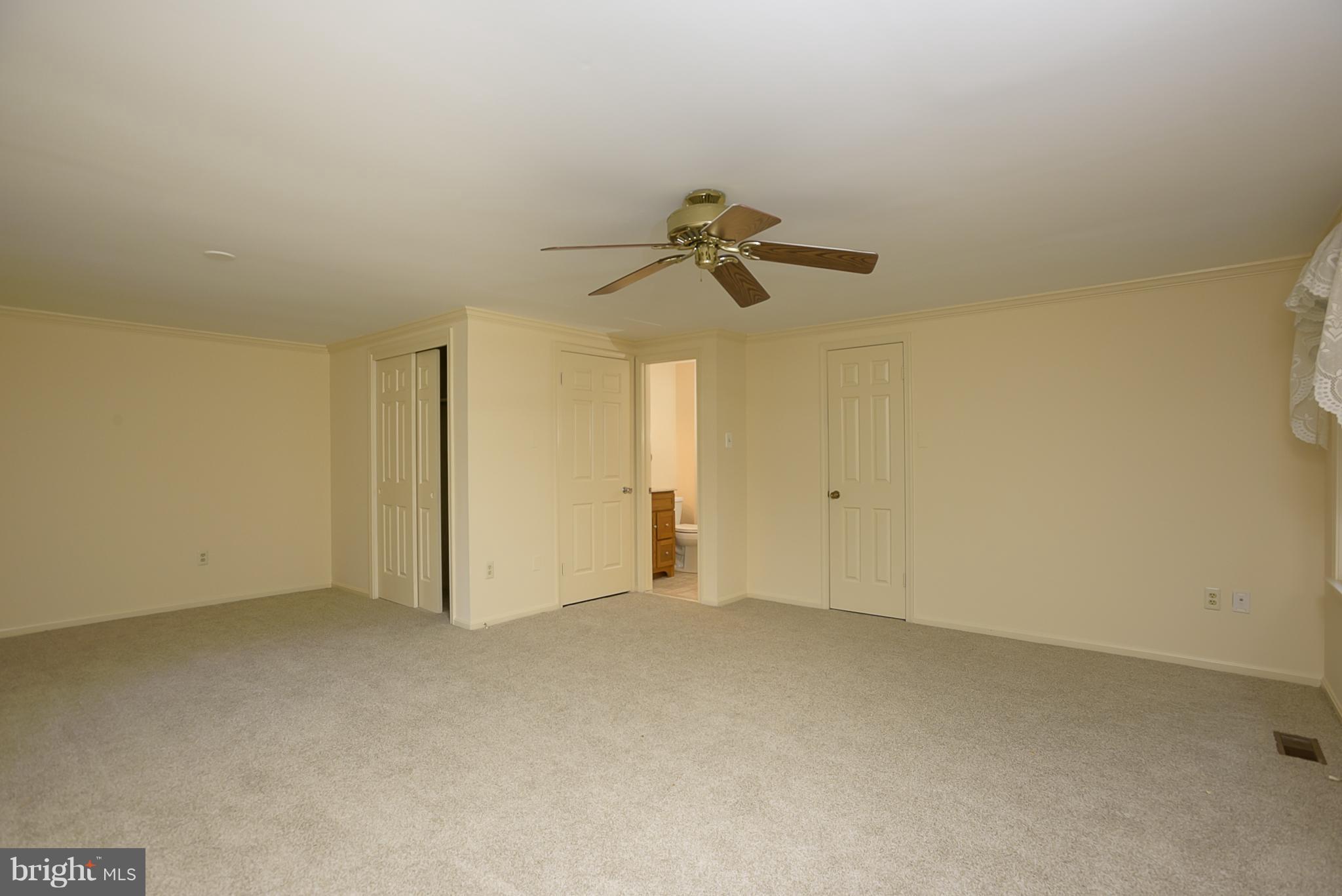6094 Loventree Road Columbia, MD 21044 - Photo 18 of 30 Bedroom (Master)