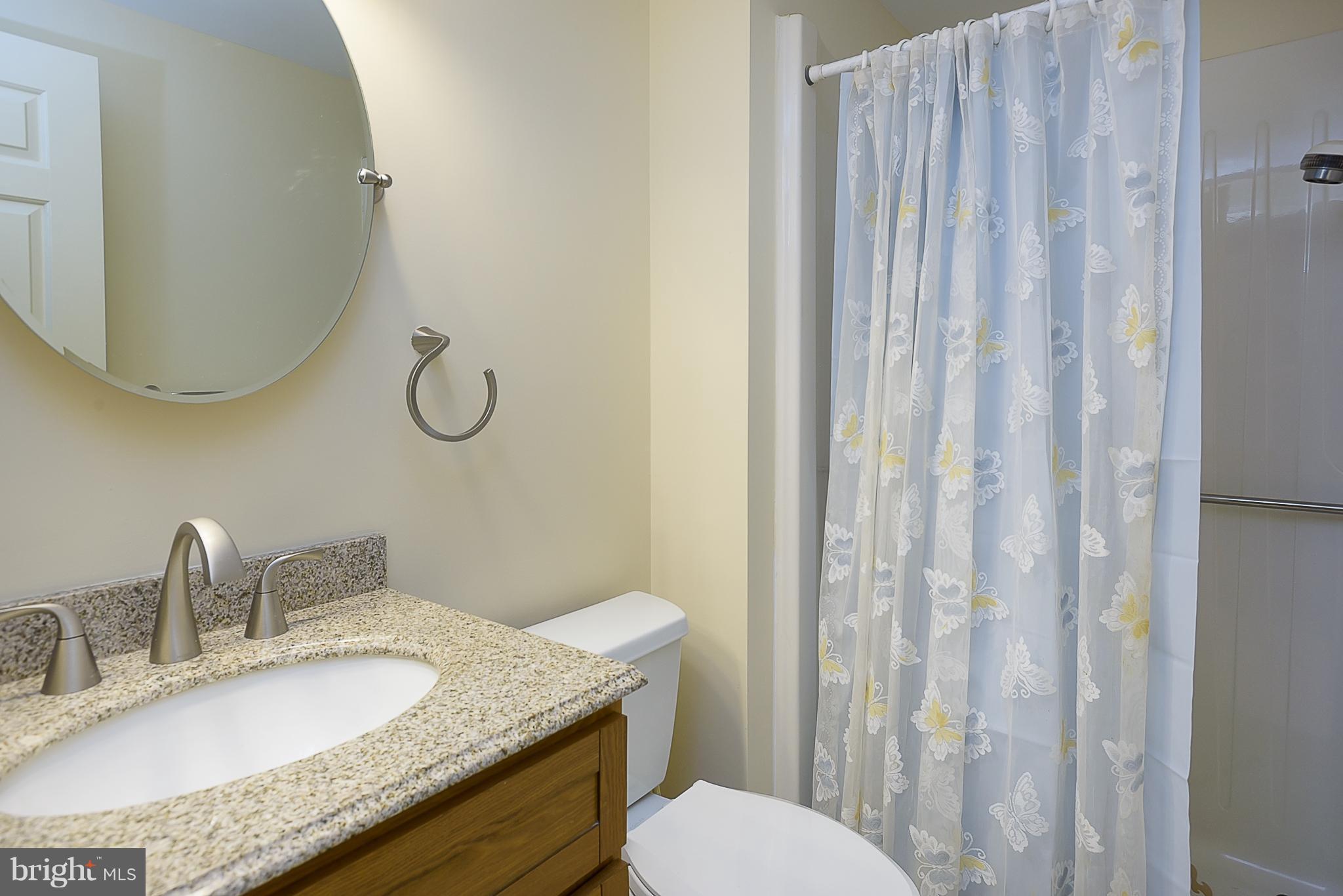 6094 Loventree Road Columbia, MD 21044 - Photo 21 of 30 Bath (Master)