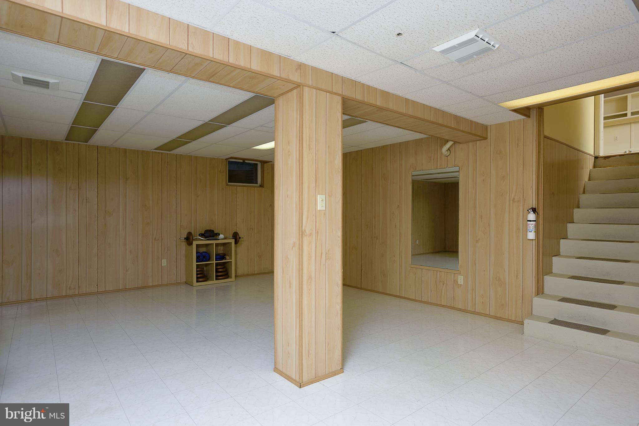 6094 Loventree Road Columbia, MD 21044 - Photo 26 of 30 Basement