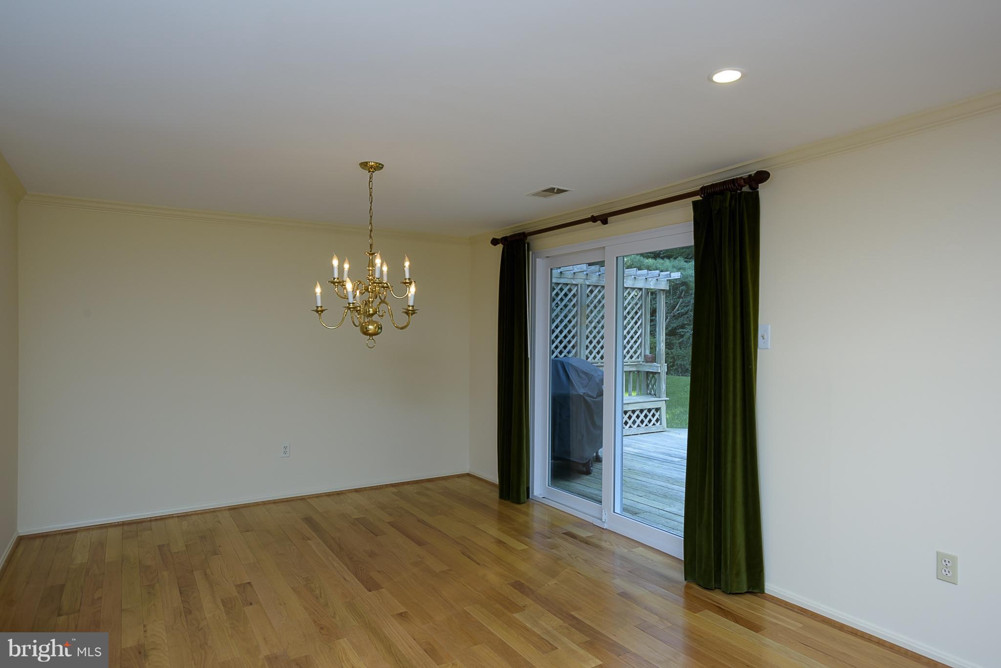 6094 Loventree Road Columbia, MD 21044 - Photo 7 of 30 Dining Room