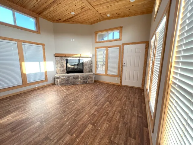a view of a storage & utility room