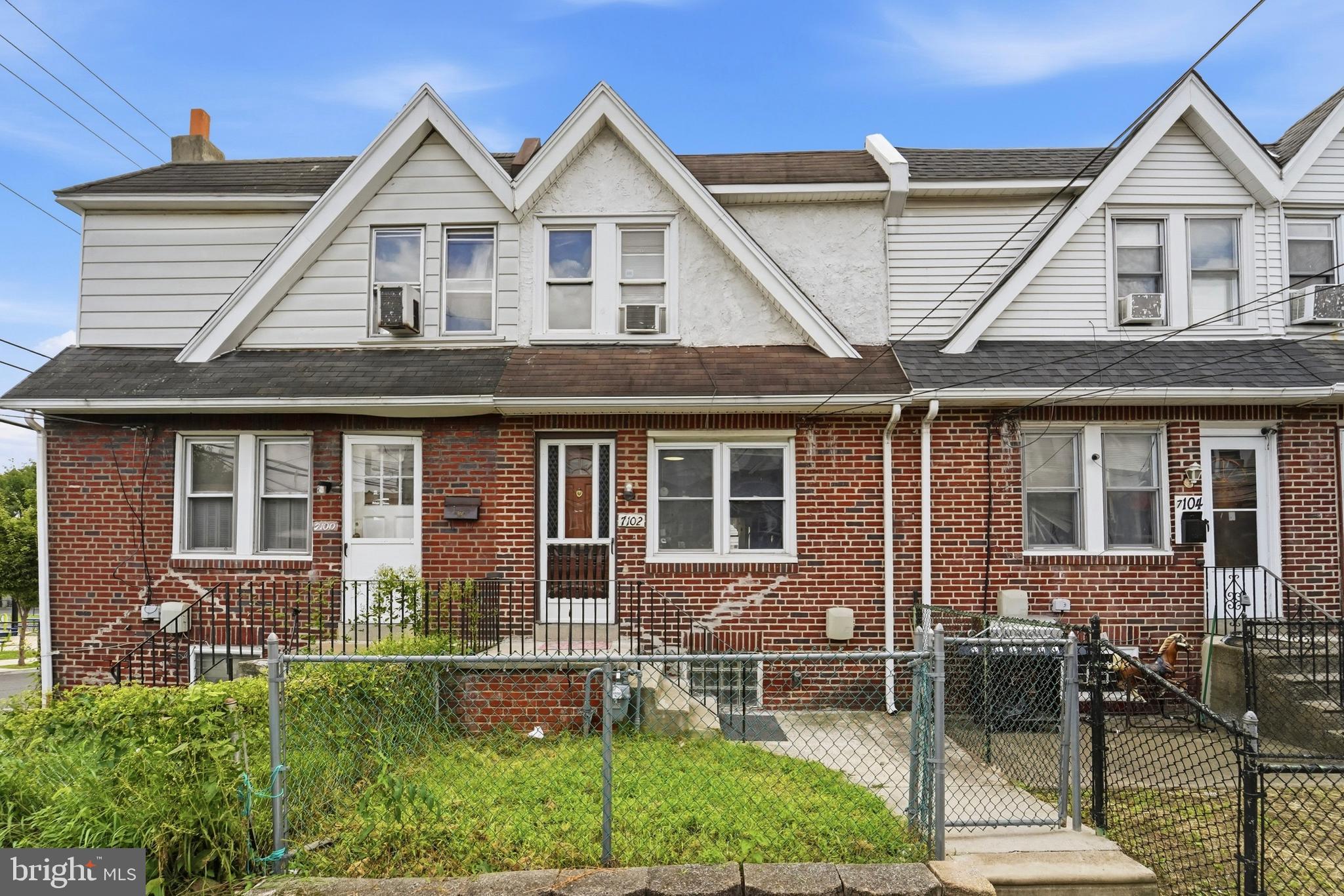 7102 Stockley Road Upper Darby, PA 19082 - Photo 1 of 15 Gallery Image 1