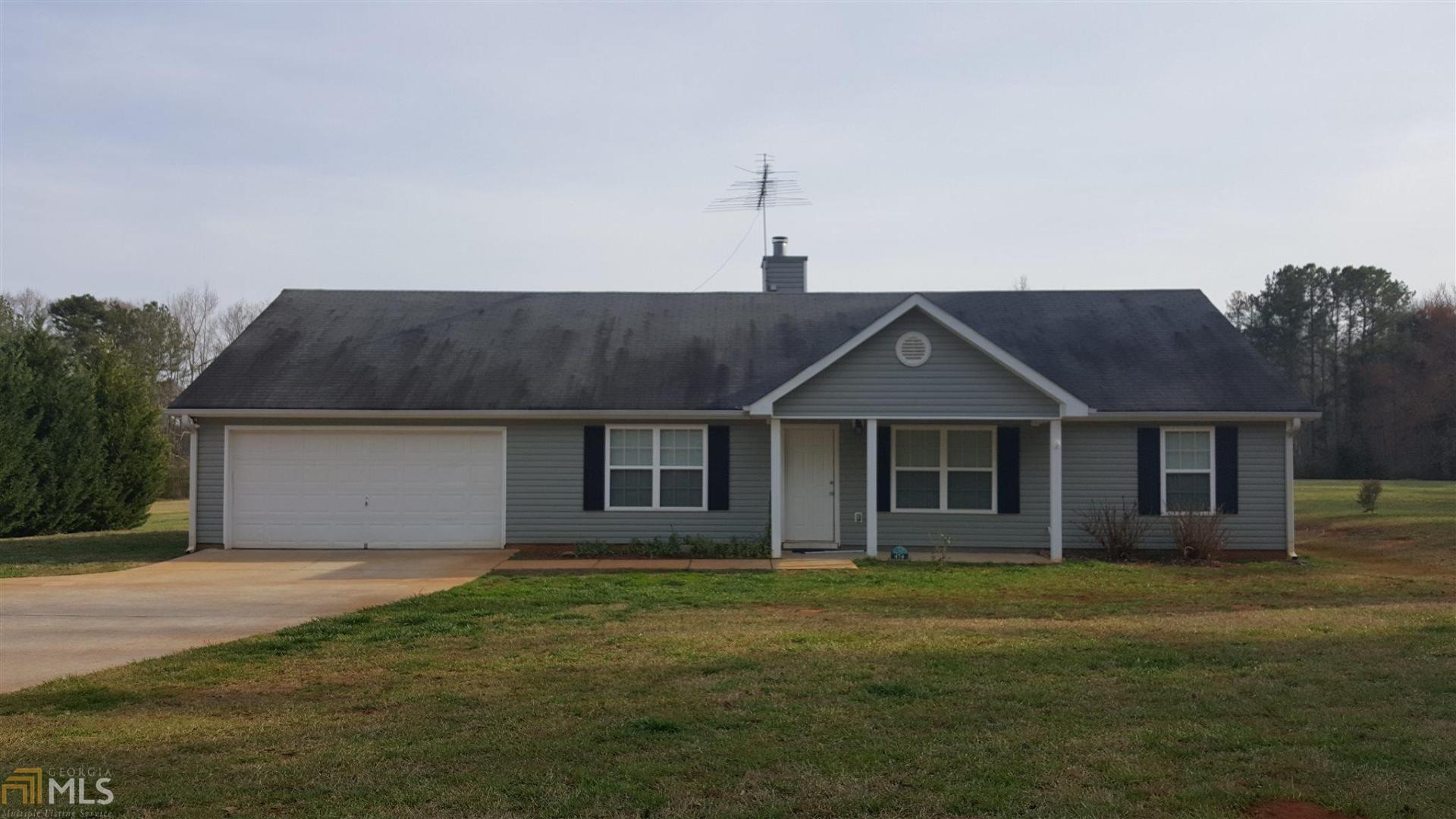 474 Alvaton Road Gay, GA 30218 - Photo 1 of 1