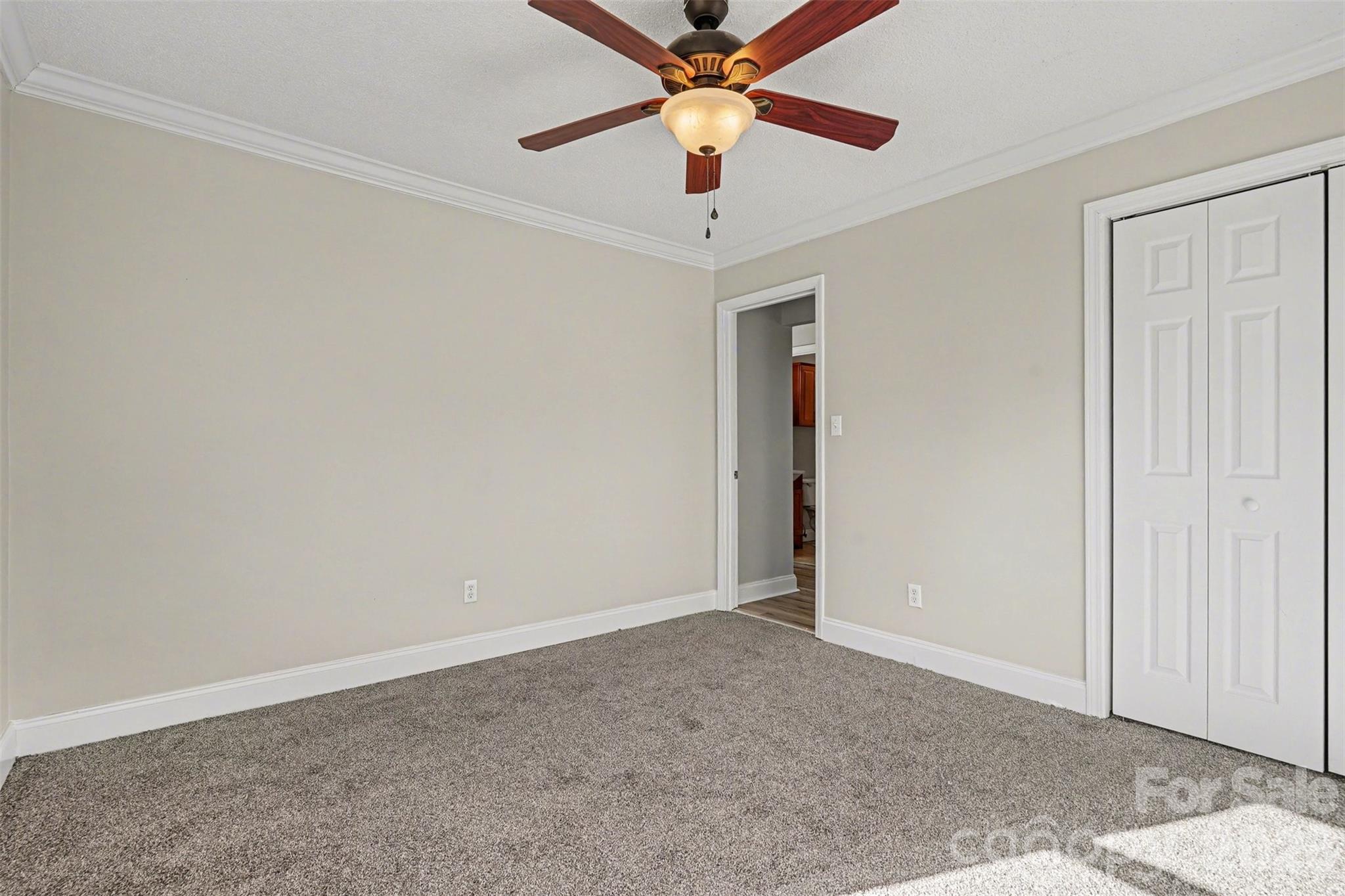 1050 Legion Club Road Salisbury, NC 28146 - Photo 23 of 29 a view of an empty room