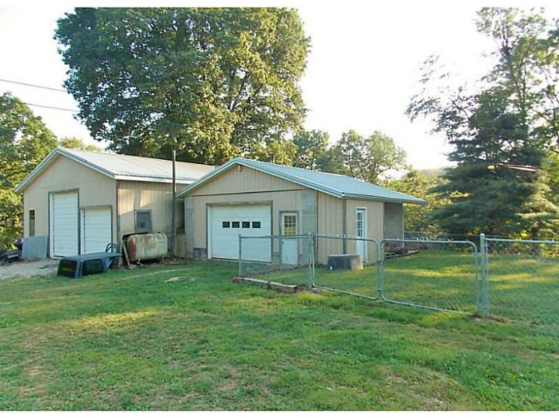 354 Fan Hollow Road Uniontown, PA 15401 - Photo 3 of 21 Exterior Front.