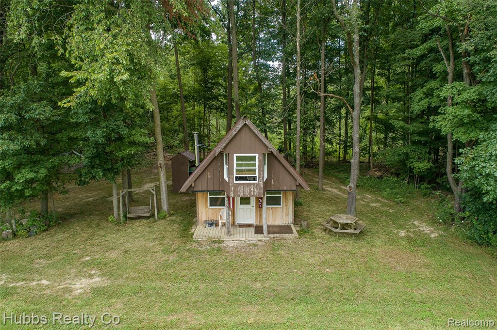 4251 East Frances Road Mount Morris, MI 48458 - Photo 42 of 51 Gallery Image 42