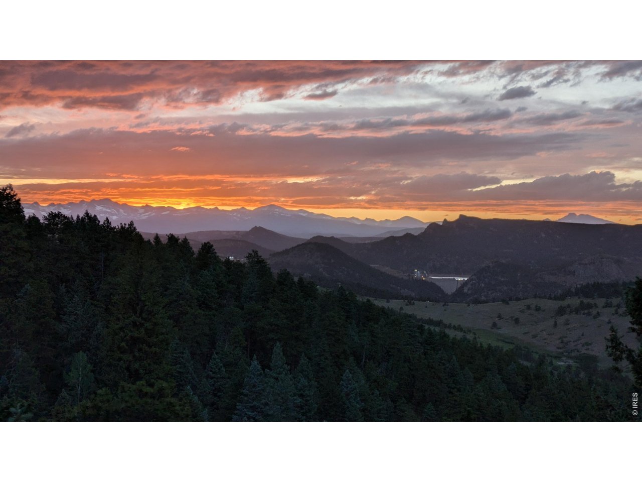 1312 Chute Road Golden, CO 80403 - Photo 25 of 35