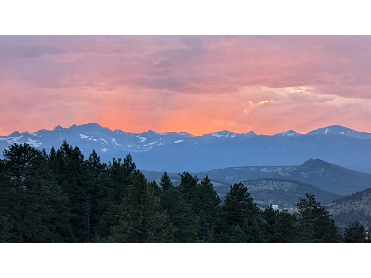 1312 Chute Road Golden, CO 80403 - Photo 26 of 35