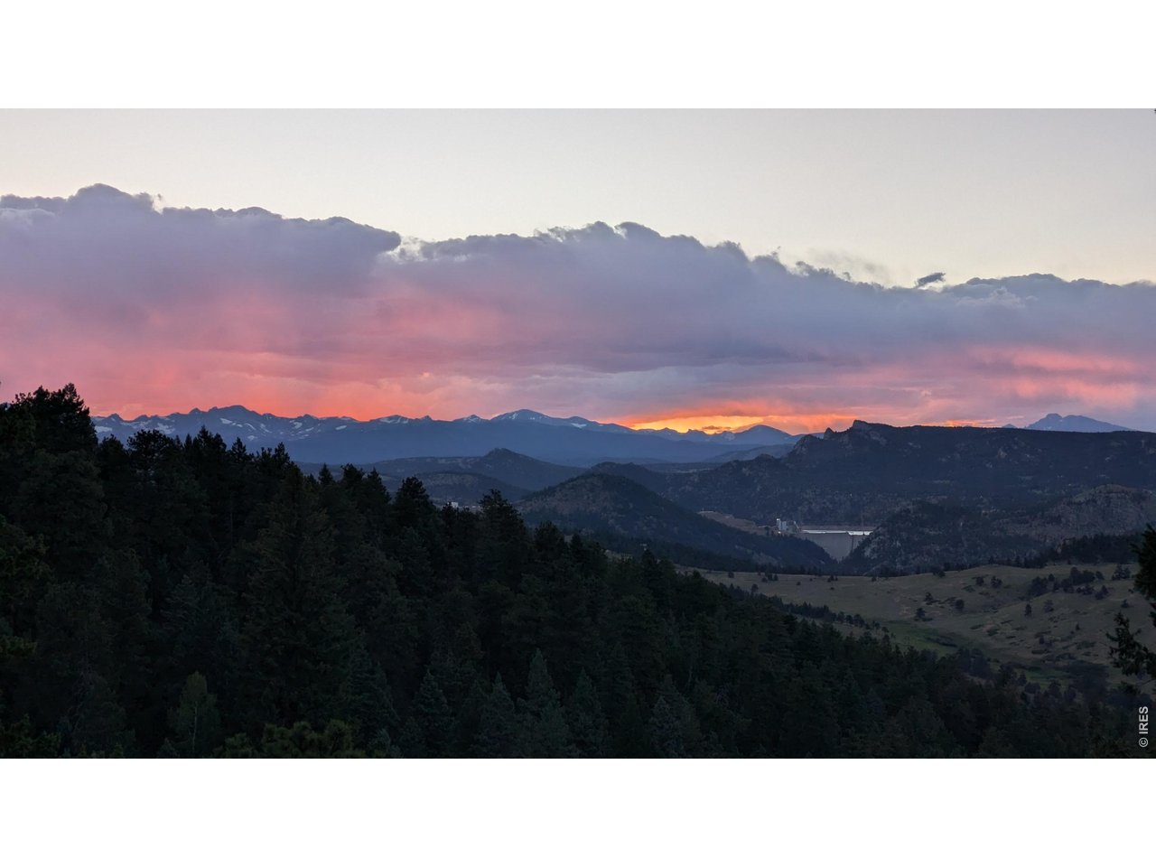 1312 Chute Road Golden, CO 80403 - Photo 29 of 35