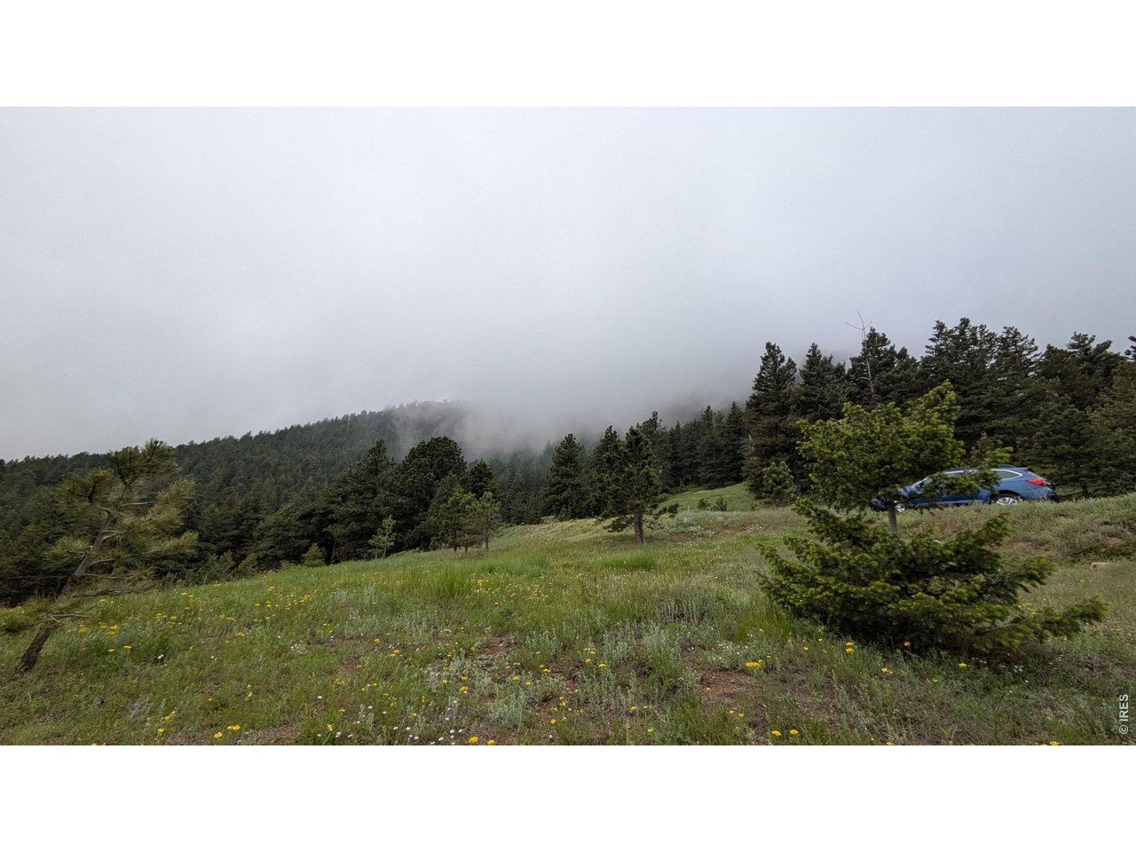 1312 Chute Road Golden, CO 80403 - Photo 32 of 35