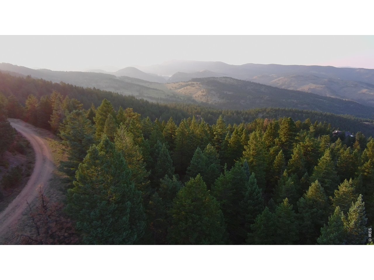 1312 Chute Road Golden, CO 80403 - Photo 33 of 35