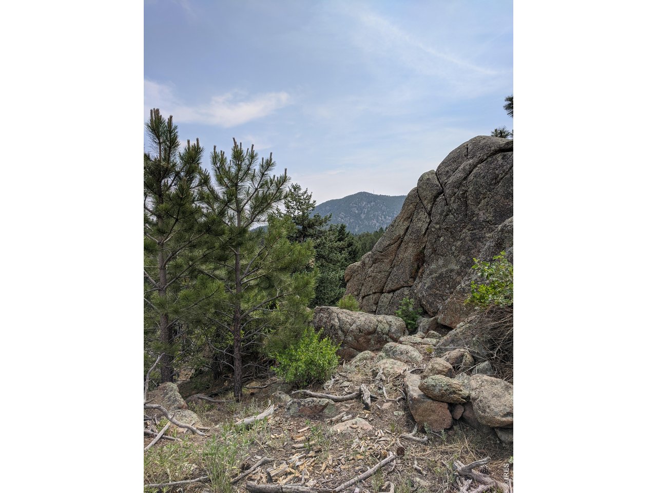 1312 Chute Road Golden, CO 80403 - Photo 5 of 35
