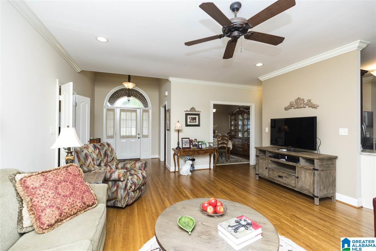 230 Benson Road Gardendale, AL 35071 - Photo 17 of 37