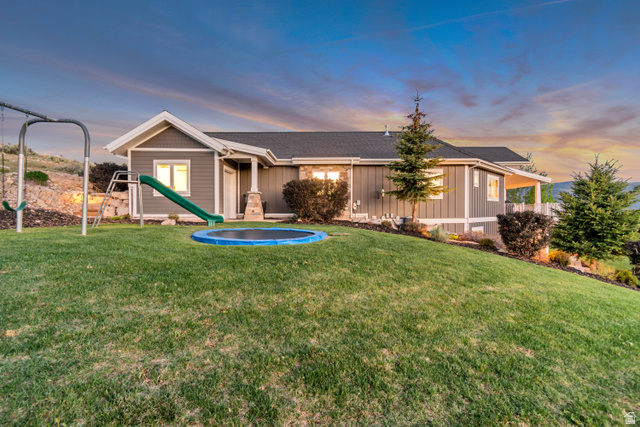 3080 Hunters Ridge Way Heber City, UT 84032 - Photo 82 of 107