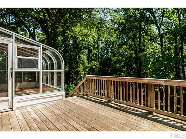 1212 Mitchell Street Raleigh, NC 27607 - Photo 21 of 24 Photo 21
