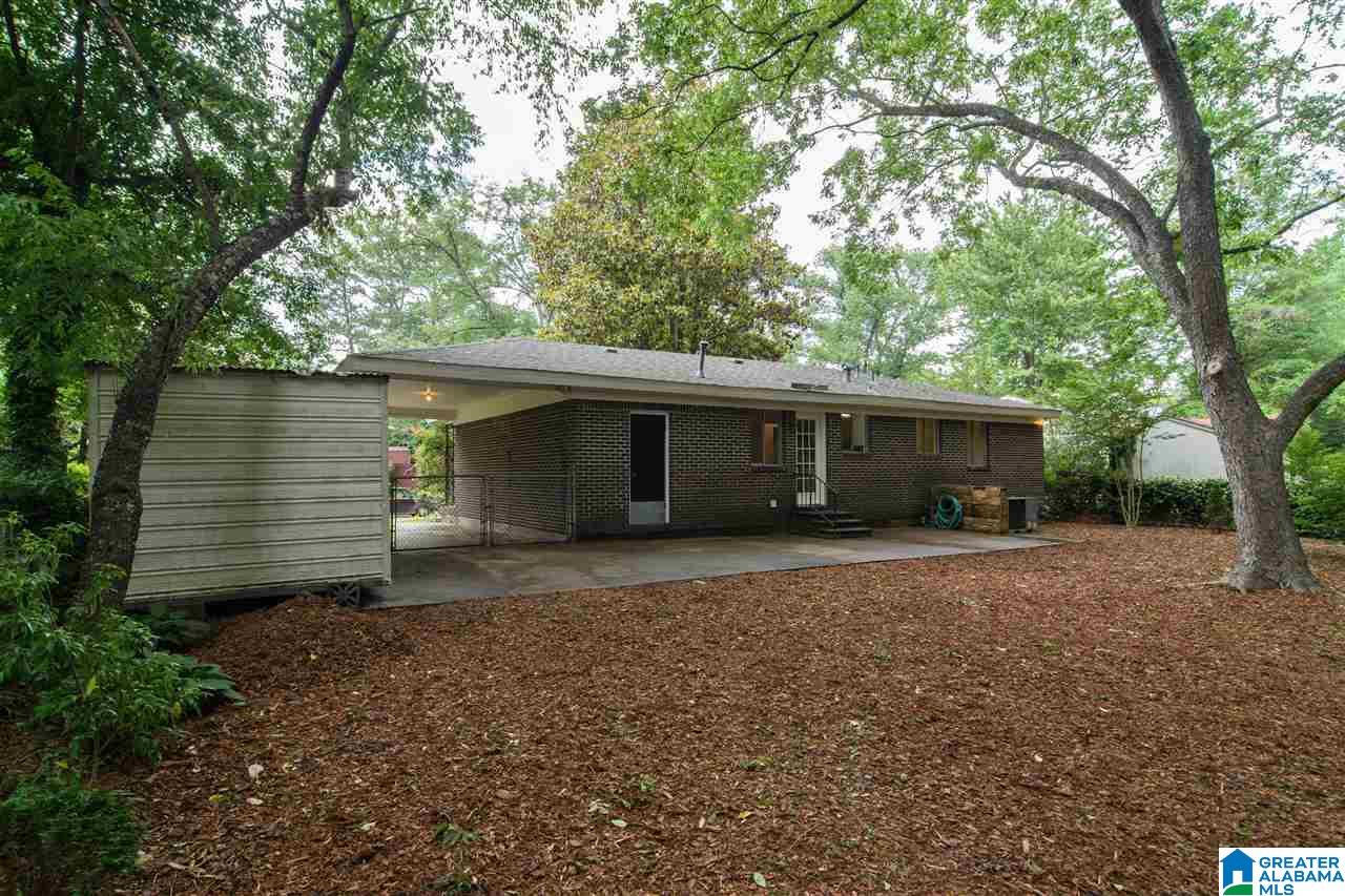 5125 Northumberland Road Birmingham, AL 35210 - Photo 24 of 27