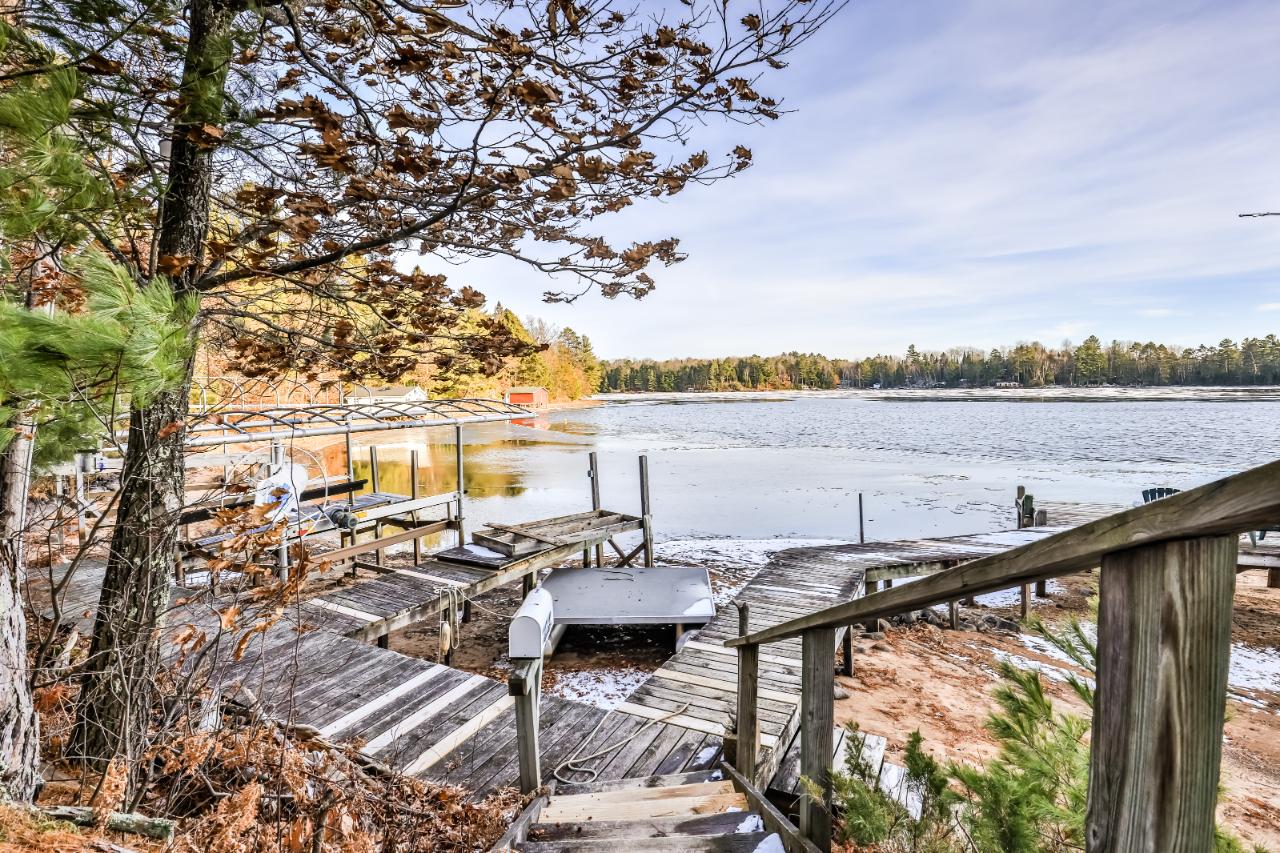 12521 Rice Bay Lane Manitowish Waters, WI 54545 - Photo 58 of 64 Gallery Image 58