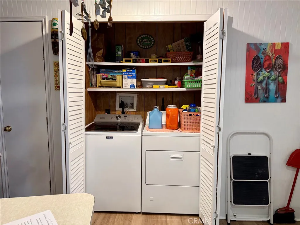 15181 Van Buren Riverside, CA 92504 - Photo 21 of 26 a room with storage and utility