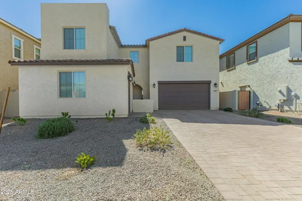 $615,000 | 17987 West Vogel Avenue, Goodyear, AZ 85338
