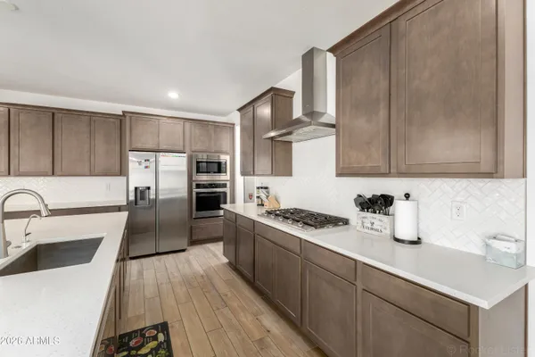 $615,000 | 17987 West Vogel Avenue, Goodyear, AZ 85338