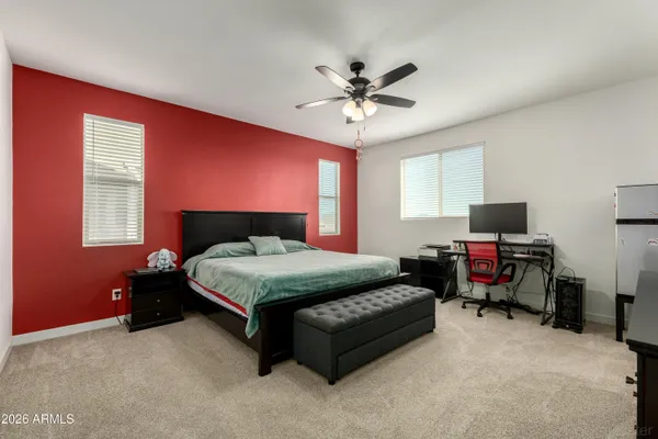 $615,000 | 17987 West Vogel Avenue, Goodyear, AZ 85338