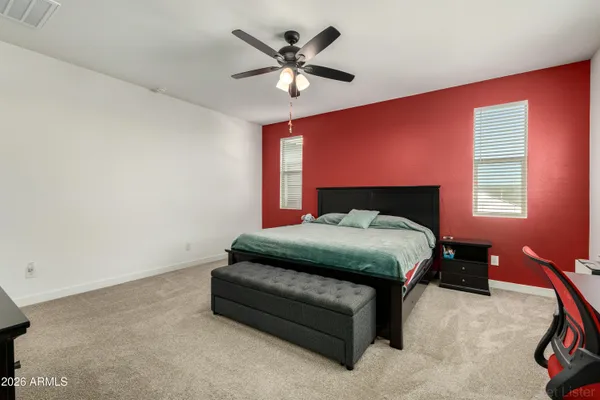 $615,000 | 17987 West Vogel Avenue, Goodyear, AZ 85338