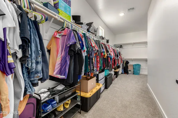 $615,000 | 17987 West Vogel Avenue, Goodyear, AZ 85338