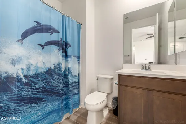 $615,000 | 17987 West Vogel Avenue, Goodyear, AZ 85338